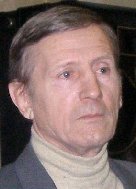 Alexeev Evgeny Nikolaevich