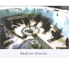 Neutron Source