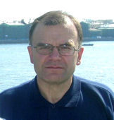 OBRAZCOV Vladimir Fedorovich